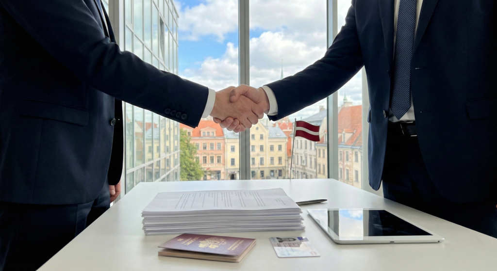 Darbinieku pieņemšana Latvijā: Galvenie soļi un dokumenti